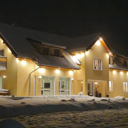 Zajazd Stronie Stronie Slaskie Exterior foto